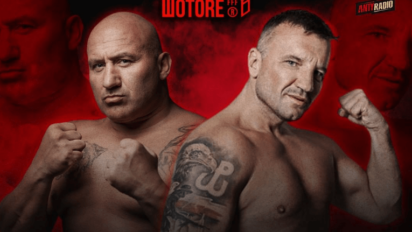 Co już wiadomo o gali Wotore 6?