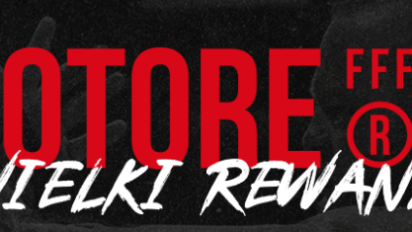 Wyniki gali Wotore 6