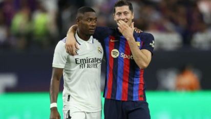 David Alaba kontuzjowany - duże problemy Realu Madryt