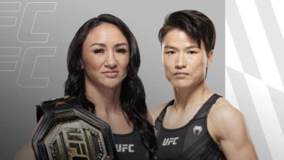 Typy na Esparza vs Zhang