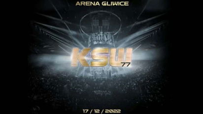 KSW 77 Mamed vs Pudzian - Karta Walk, Miejsce, Walki, Szczegóły