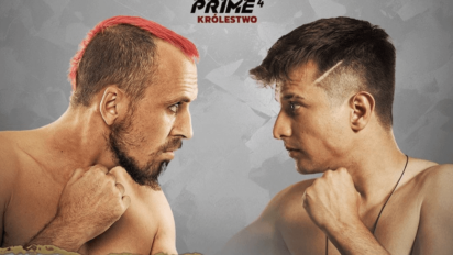 Kto wygrał walkę Bagietka vs Kamerzysta na Prime Show MMA 4?