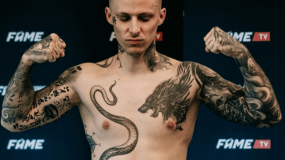 O której godzinie gala FAME MMA 16?