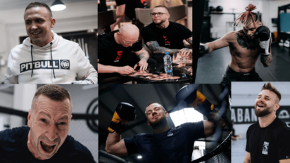 Kiedy Fame MMA 16 - Data, Miejsce, Bilety, Zawodnicy