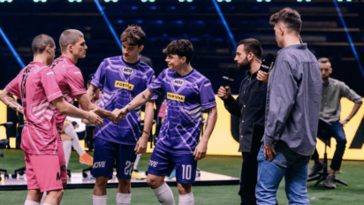 Kiedy Move Federation - Data, Miejsce, Bilety, Zawodnicy