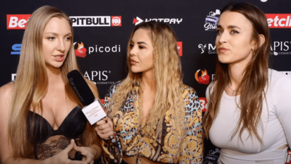 Typy na Martirenti vs Jaroniewska