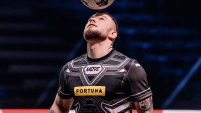 Move Federation transmisja - Gdzie oglądać za darmo?