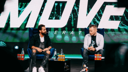 Na czym polega Move Federation?