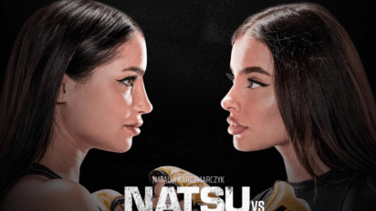 Natsu vs Fagata na High League 5!