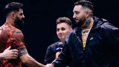 O której godzinie gala Move Federation?