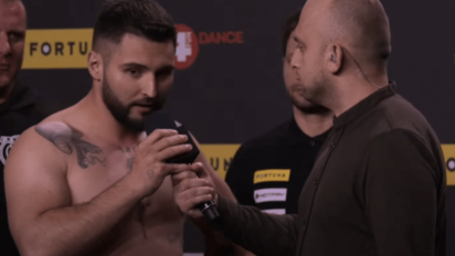 O której godzinie gala Prime Show MMA 4?
