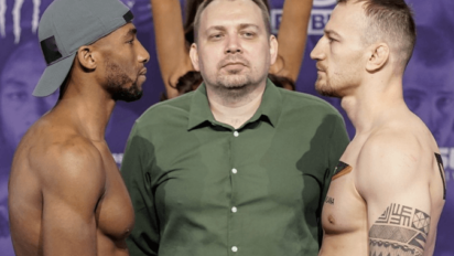 Kto wygrał walkę Salahdine Parnasse vs Sebastian Rajewski na KSW 76?