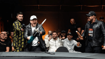 Kiedy Prime Show MMA 4 - Data, Miejsce, Bilety, Zawodnicy