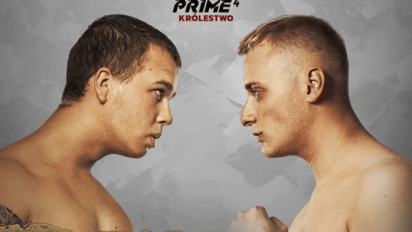 Kto wygrał walkę Olejnik vs Robalini na Prime Show MMA 4?