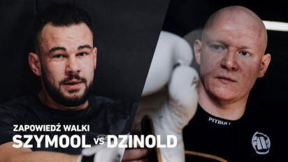 Typy na Szymool vs MrDzinold