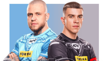 Kto wygrał mecz Team Crusher vs Team Bungee?