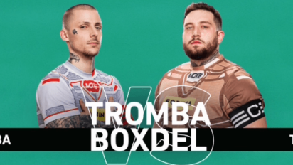 Kto wygrał mecz Team Tromba vs Team Boxdel?