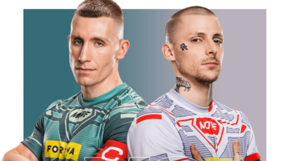 Kto wygrał mecz Team Tromba vs Team WK?