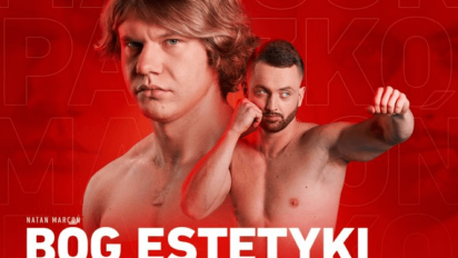 Kto wygrał walkę Wiejski Koks vs Natan Marcoń na FAME MMA 16?