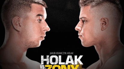 Zony vs Holak na High League 5!