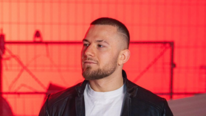 Kim jest Adrian Polak?