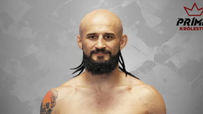 Parke wypada z walki! Okniński zawalczy z byłym mistrzem KSW!