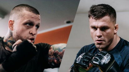 Kto wygrał walkę Bandura vs Kwieciński na FAME MMA 16?