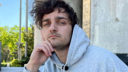 Cezary Jóźwik zawodnikiem FAME MMA!