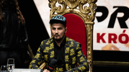 Prime Show MMA 4 PPV - Cena i gdzie oglądać?