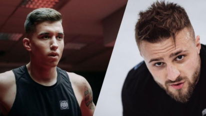 Typy na Hejter vs Ferrari