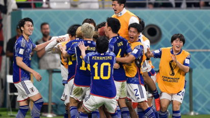 Znamy pierwszą drużynę zakwalifikowaną na Mistrzostwa Świata!