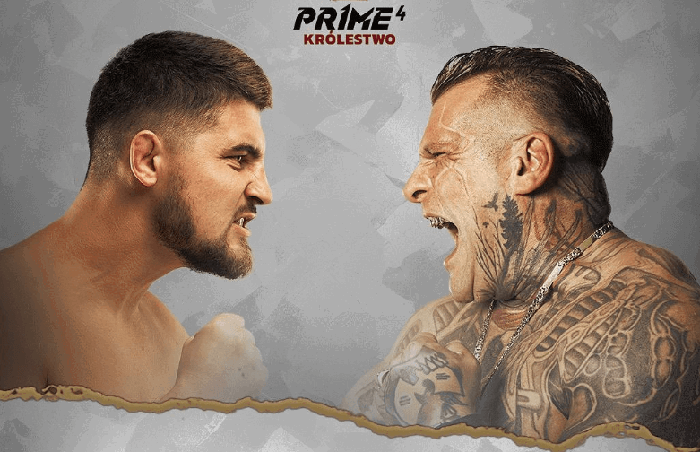 Don Kasjo Vs Popek Prime Show MMA 4 Typy Kursy Zak ady