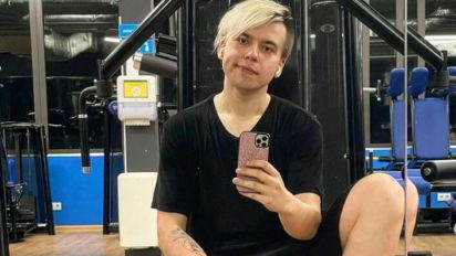 Mandzio zawalczy na FAME MMA