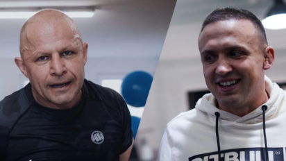 Kto wygrał walkę Muran vs Pasut na FAME MMA 16?