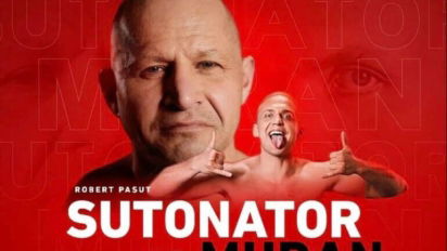 Typy na Muran vs Sutonator