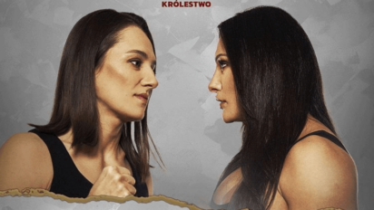 Kto wygrał walkę Piątkowska vs Andrzejewska na Prime Show MMA 4?
