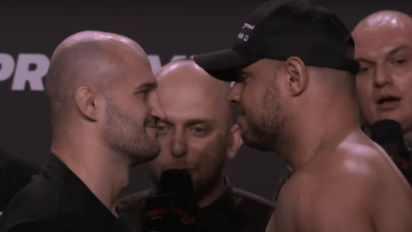 Kto wygrał walkę Sowiński vs Okniński na Prime Show MMA 4?