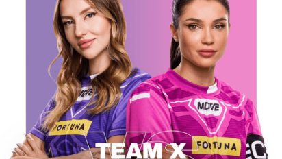 Kto wygrał mecz Team X vs Team Natsu?