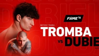 Typy na Tromba vs Dubiel