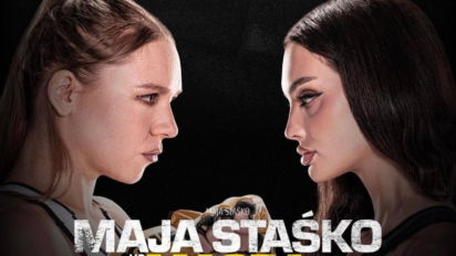 Kto wygrał walkę Maja Staśko vs Masza Graczykowska na High League 5?