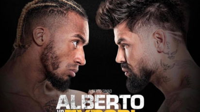 Kto wygrał walkę Alberto vs Tyburski na High League 5?