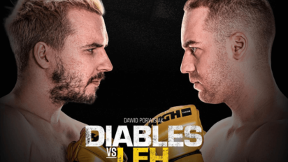 Kto wygrał walkę Diables vs Leh na High League 5?