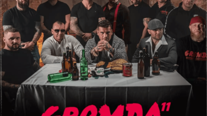 Kiedy Gromda 11 - Data, Miejsce, Bilety, Zawodnicy