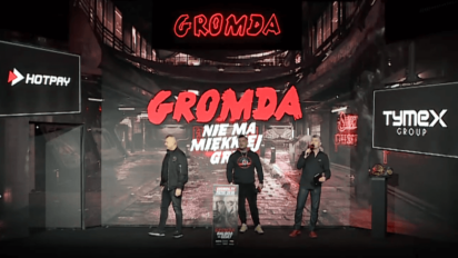 Gromda 11 transmisja - Gdzie oglądać za darmo?