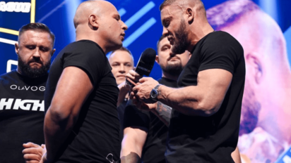 Kiedy High League 5 - Data, Miejsce, Bilety, Zawodnicy