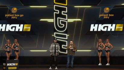 Kiedy ważenie High League 5?