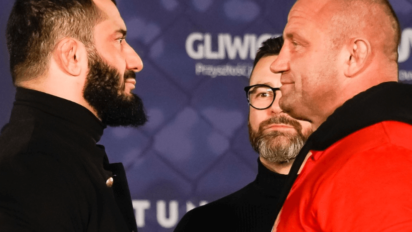 Kiedy KSW 77? Data, Miejsce, Walki, Bilety, Zawodnicy