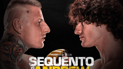Kto wygrał walkę Sequento vs Andrew Gazda na High League 5?