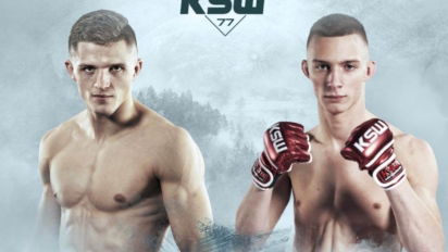 Kto wygrał walkę Michał Domin vs Patryk Likus na KSW 77?