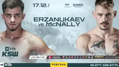 Typy na Erzanukaev vs McNally